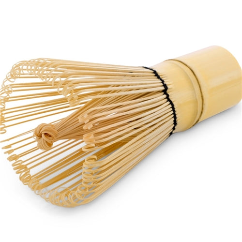 Bamboo Matcha Whisk