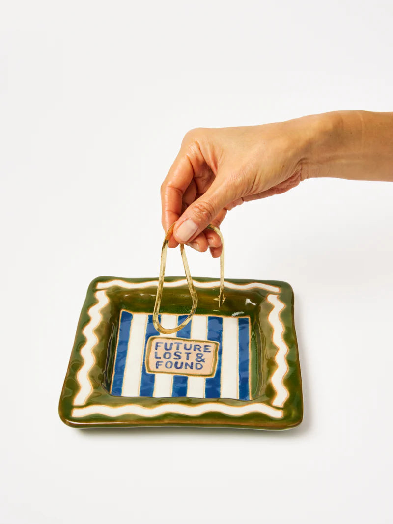 Future Lost & Found Tray