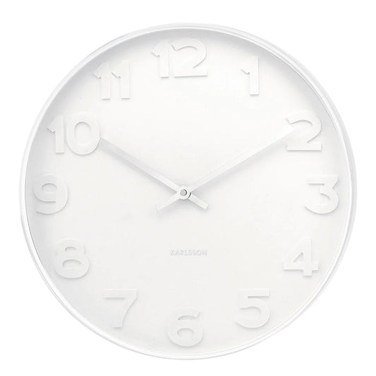 Wall Clock 38x38