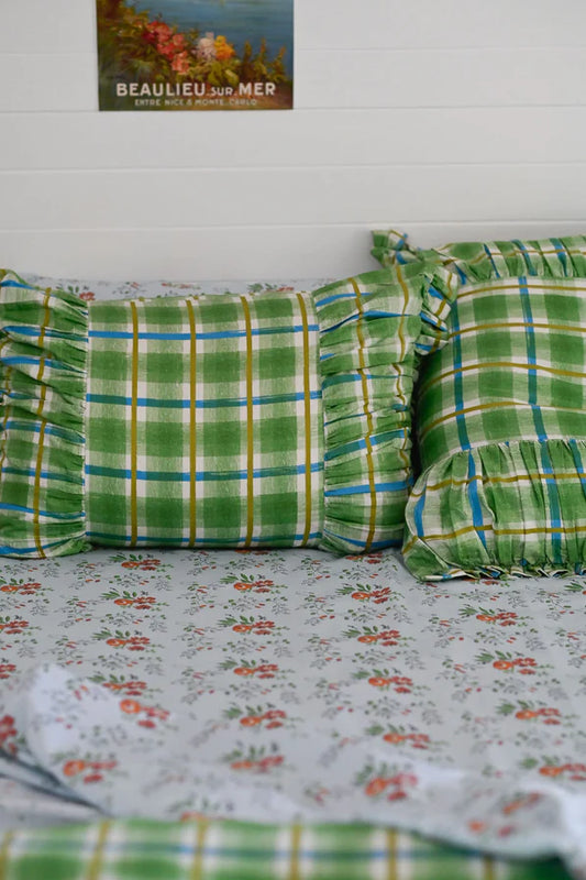 Greenhouse Pillowcase