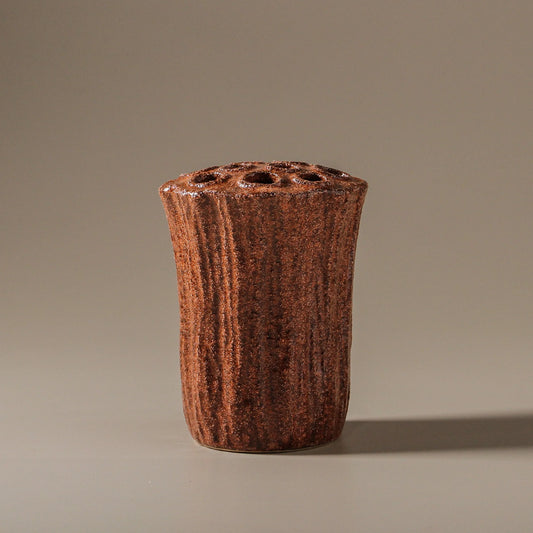 Lotus Vase