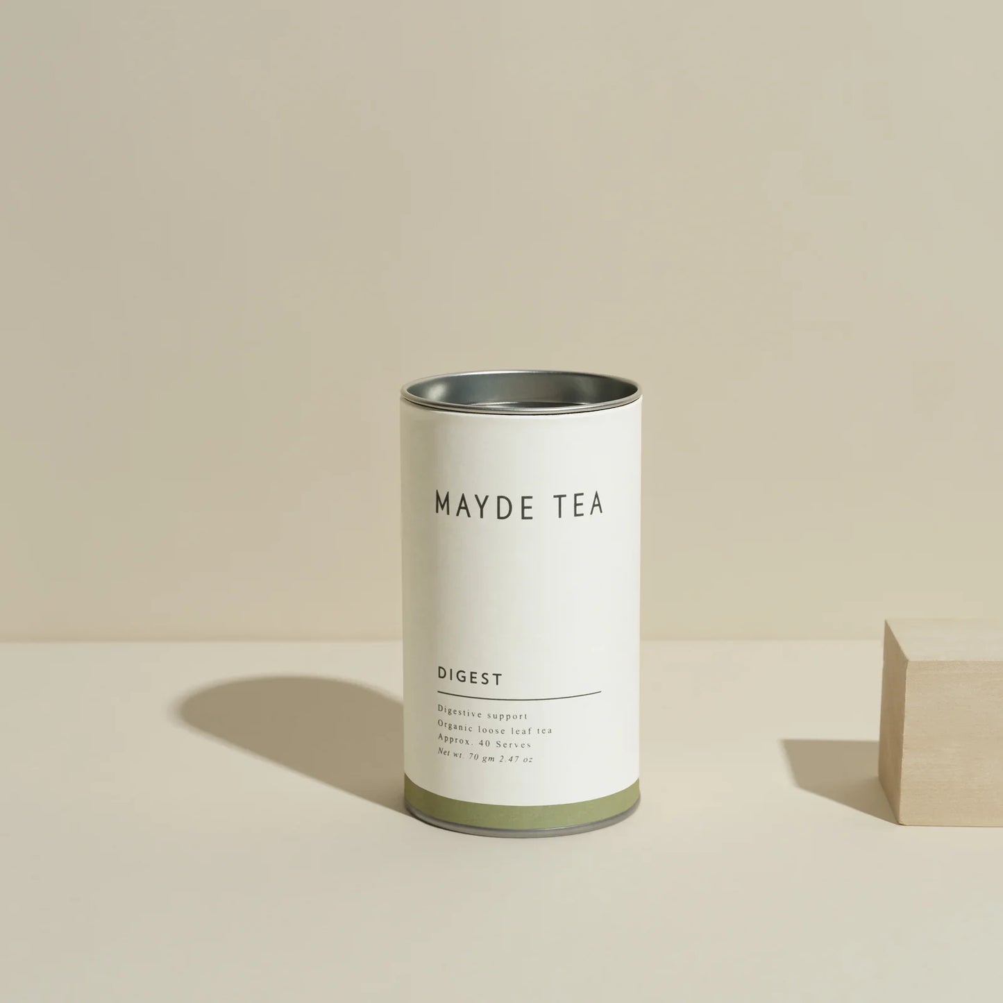 Digest Loose Leaf Tea