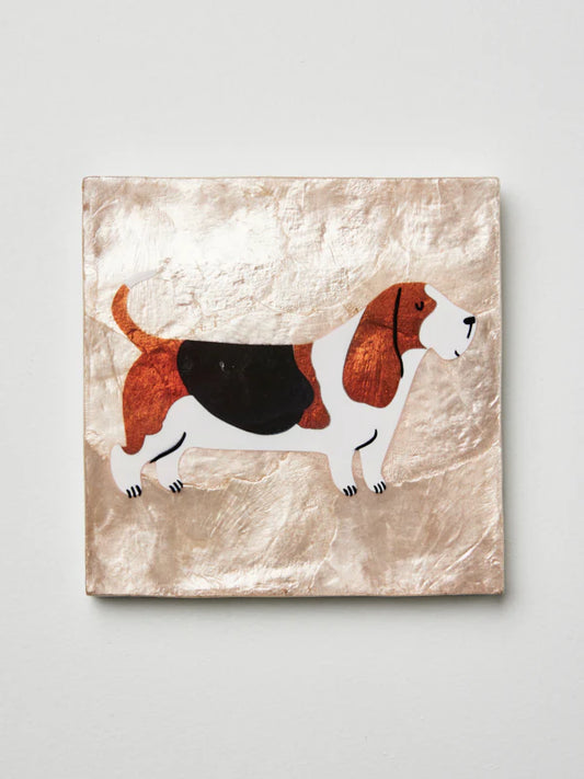 Beagle Tile