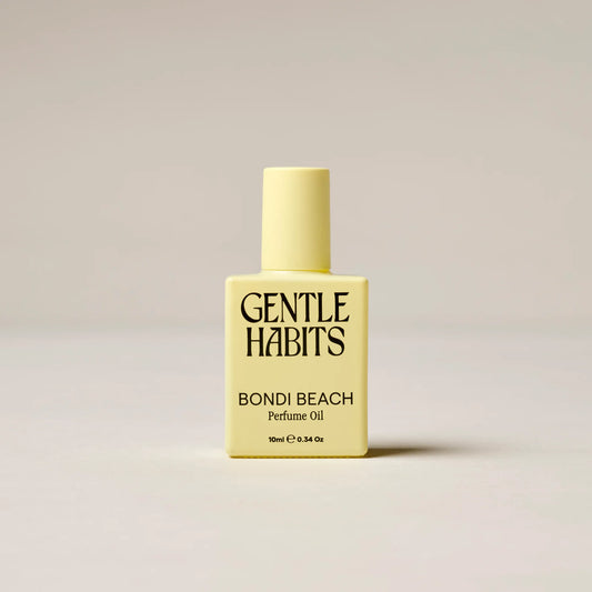 Gentle Habits Perfume Oil