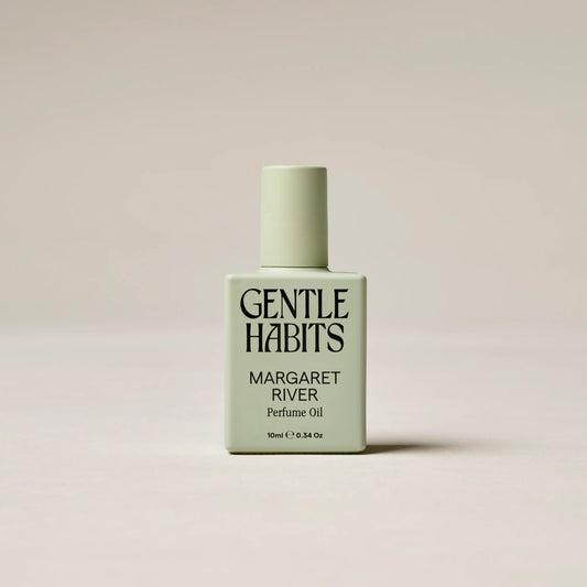 Gentle Habits Perfume Oil