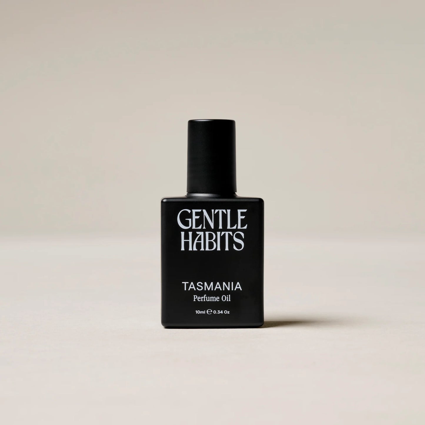 Gentle Habits Perfume Oil