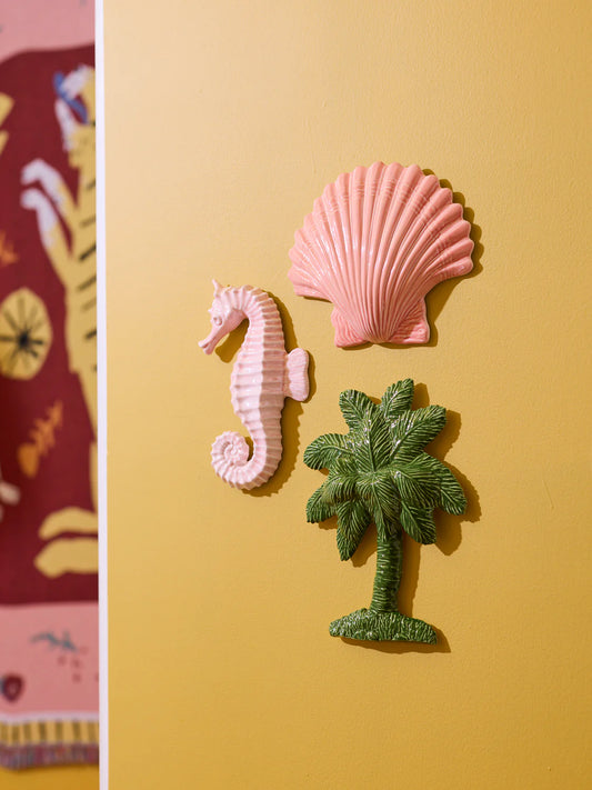 Icon Moss Green Palm