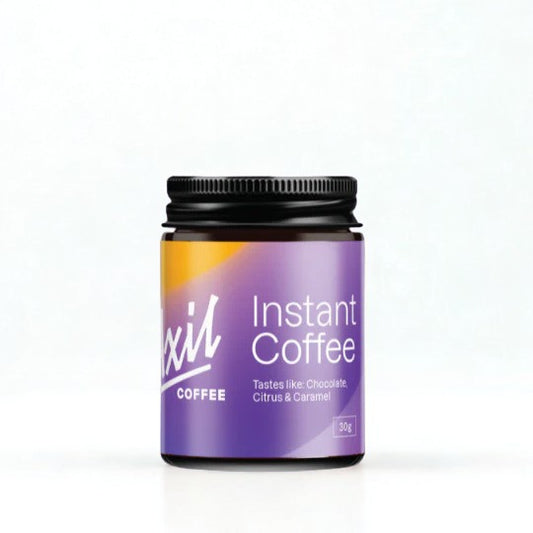Axil Instant Coffee