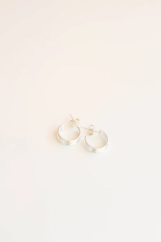 zoru - socialite hoop