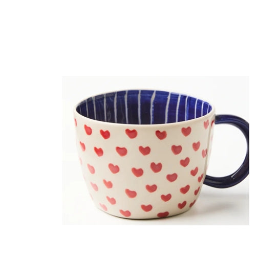 Chino Mug