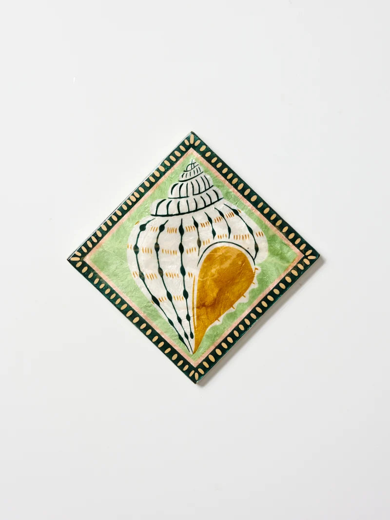 Shelly Wall Tile