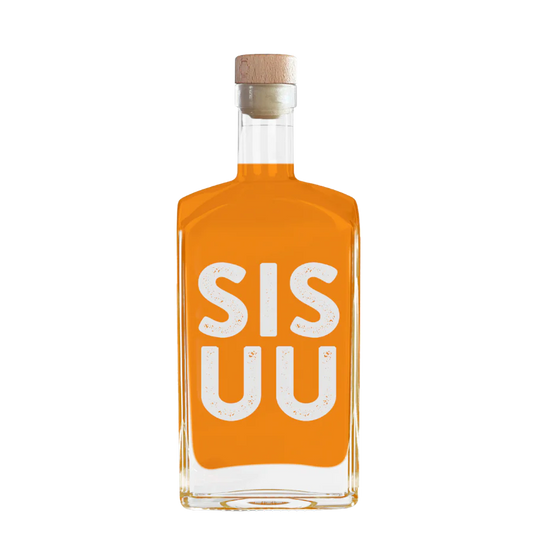 Tonic 750ml Hero Bottle