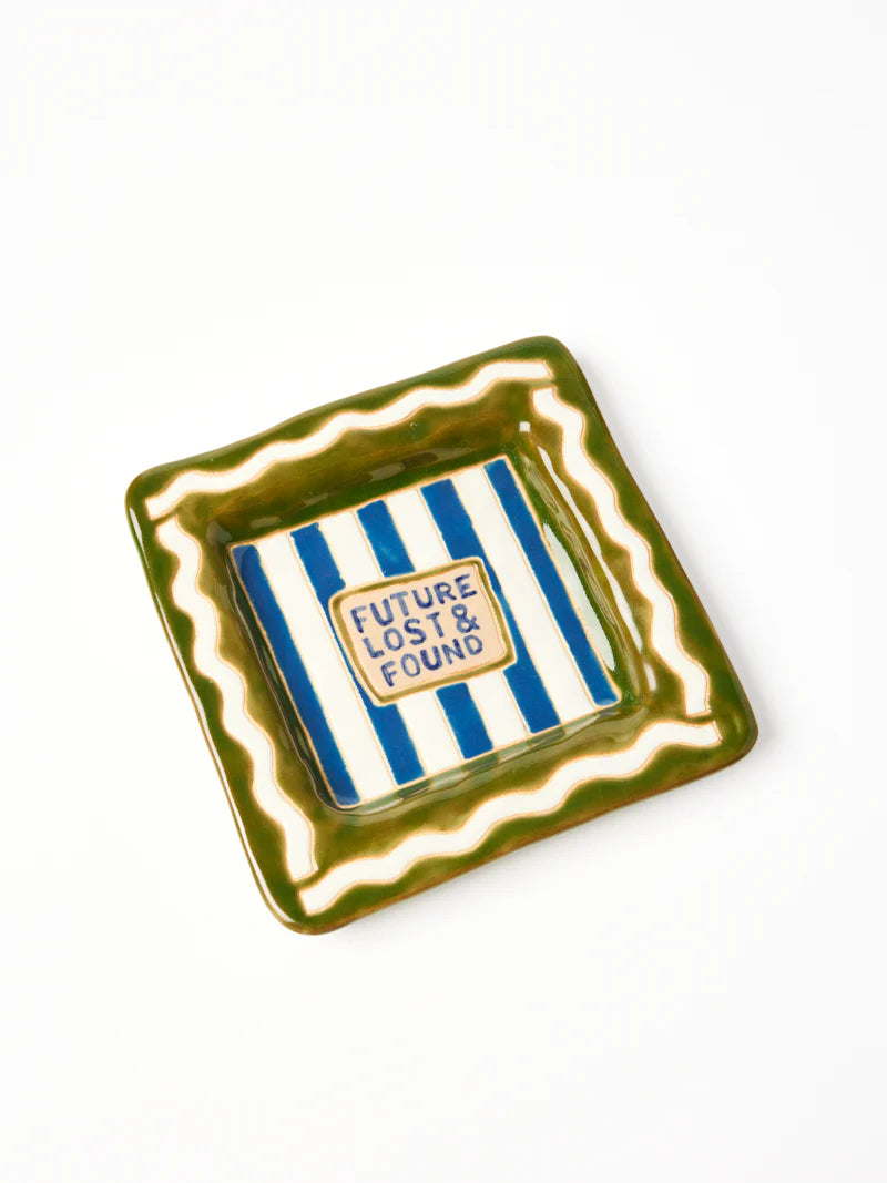 Future Lost & Found Tray