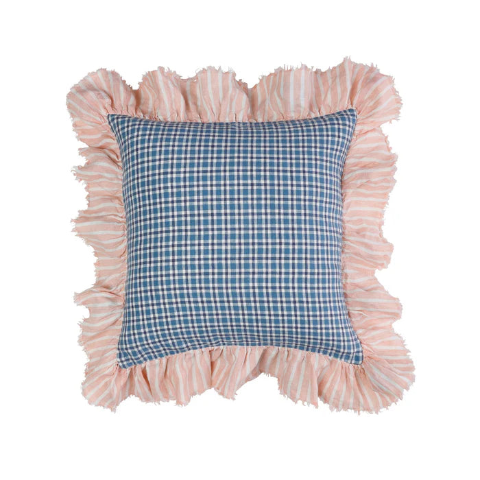 Linen Cushions