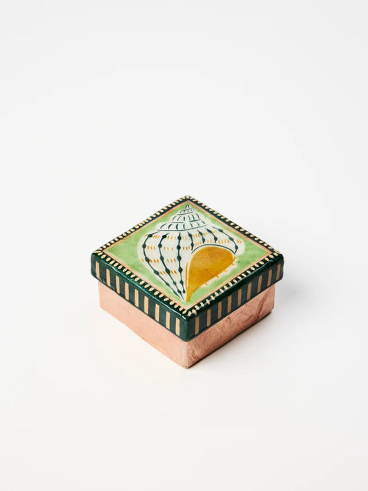 Shell Box