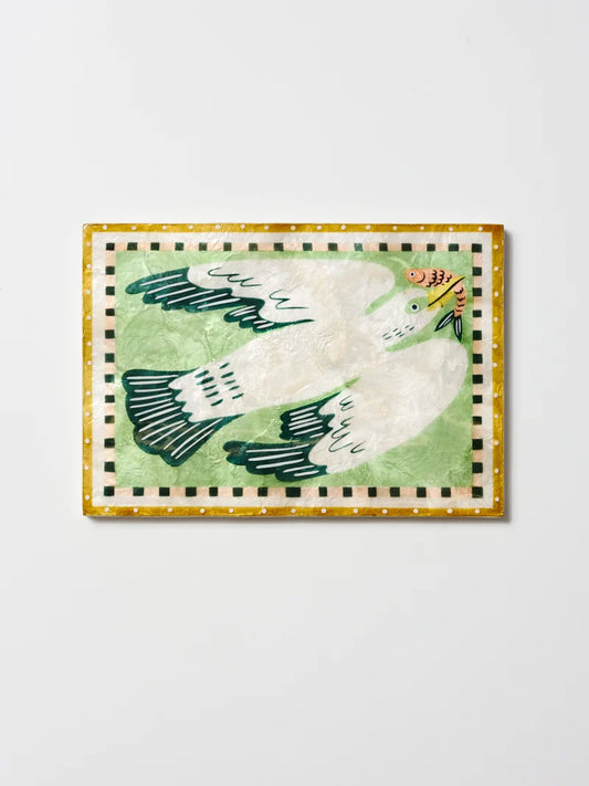 Seabird Wall Tile