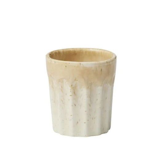 Vanilla Turtle Espresso Cup