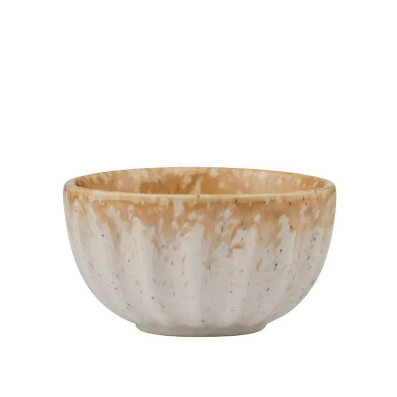 Vanilla Turtle Bowl 9x5cm