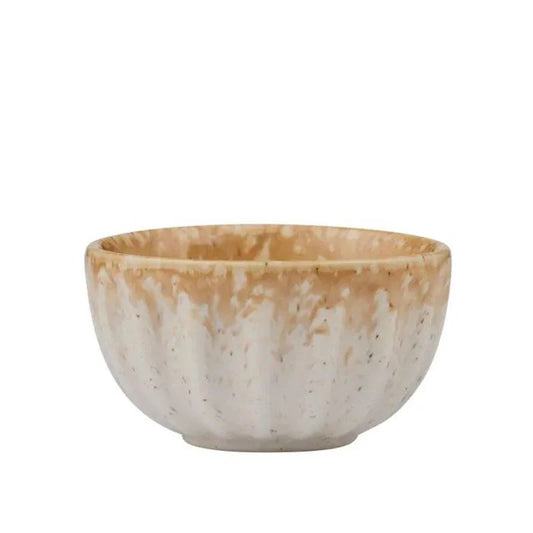 Vanilla Turtle Bowl 9x5cm