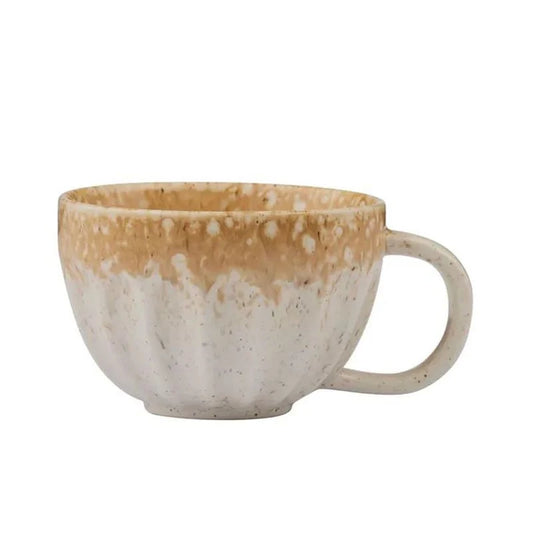 Vanilla Turtle Mug