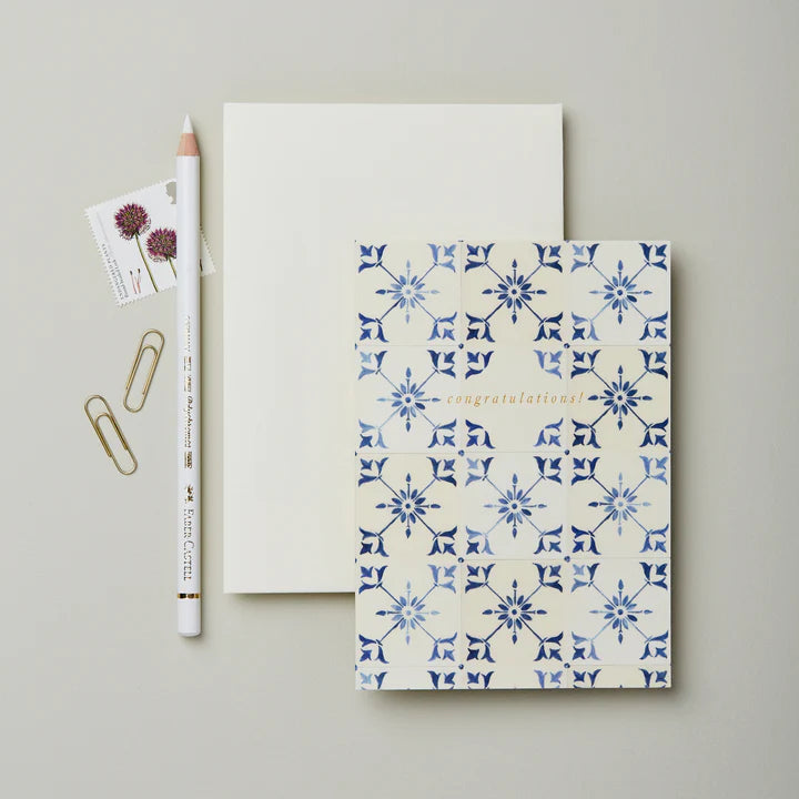 Congratulations Card