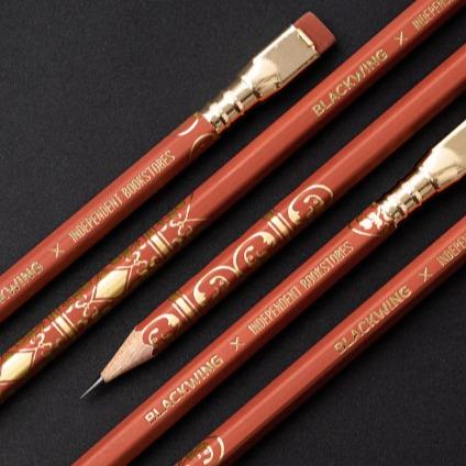 Blackwing Graphite Pencil - Independent Bookstore