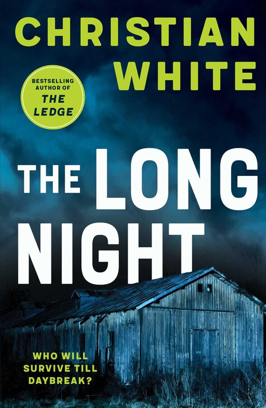 The Long Night - Christian W