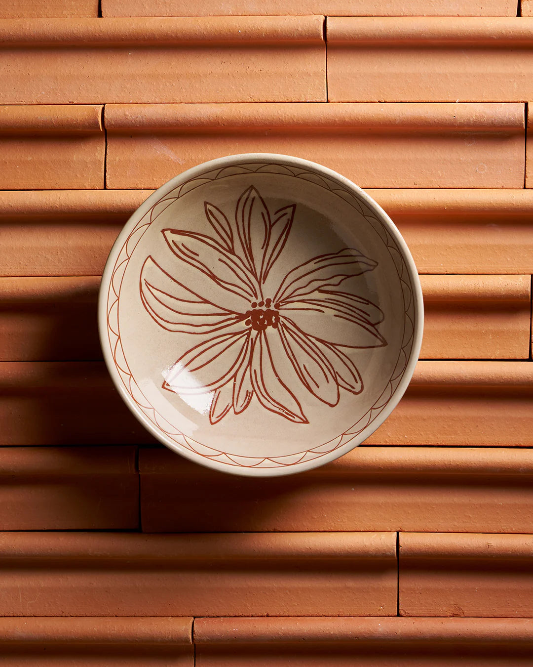 Daisy Bowl