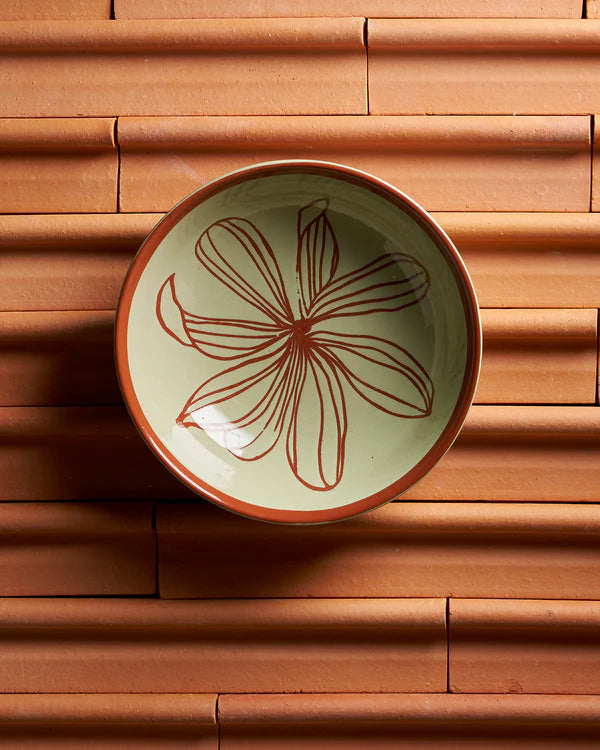 Daisy Bowl