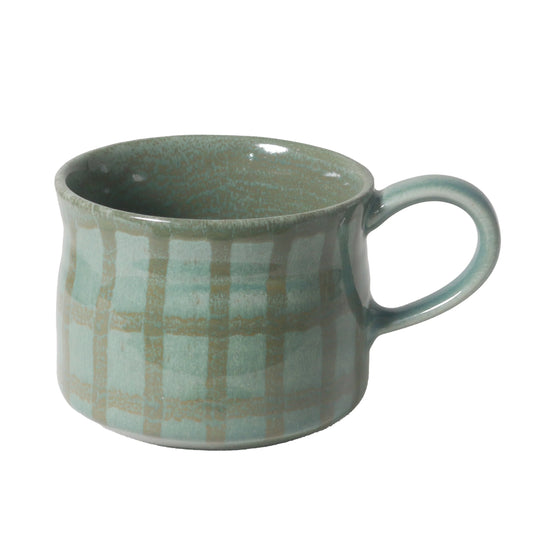 Frankie Tapestry Mug