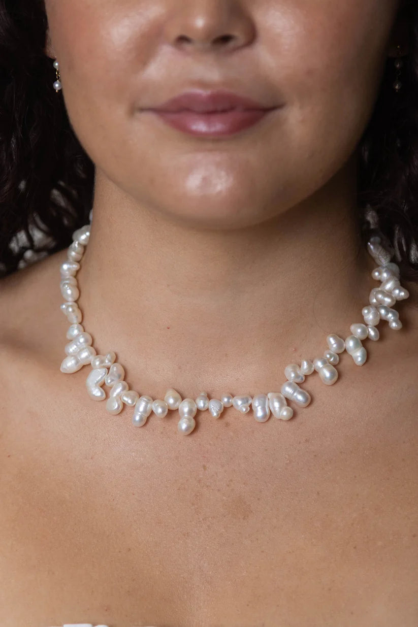 zoru - Ellea Bracelet and Necklace