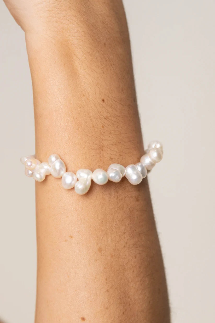 zoru - Ellea Bracelet and Necklace