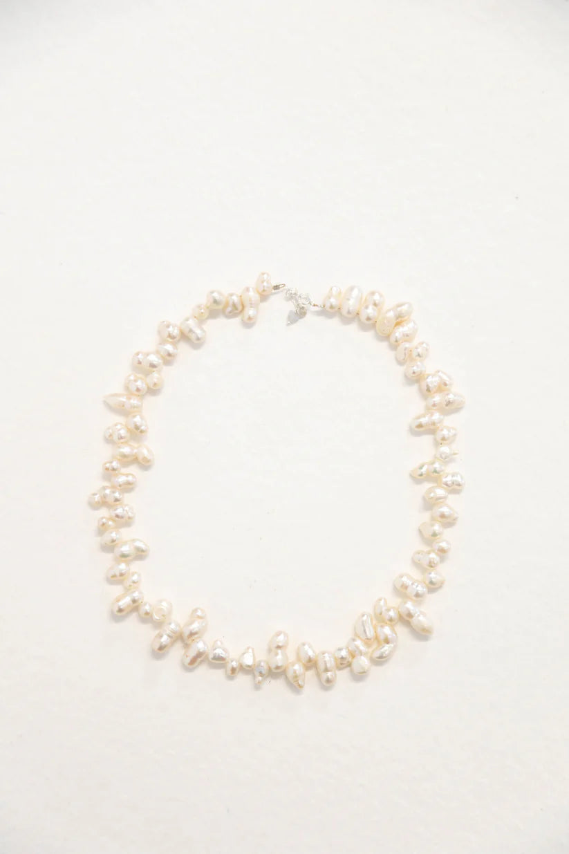 zoru - Ellea Bracelet and Necklace