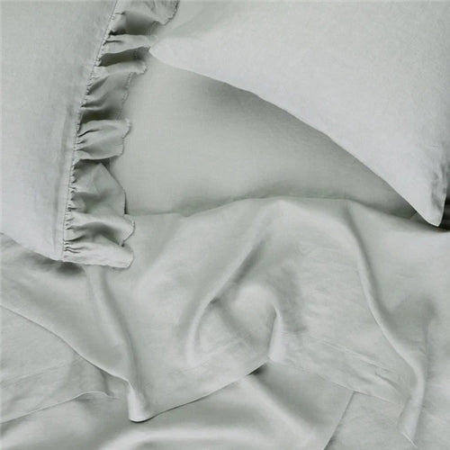 Pistachio Flat Sheet