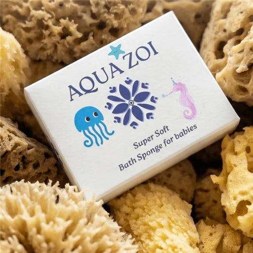 Bambini Sea Sponge