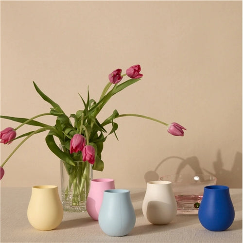 Silicone Bubble Gin Cup