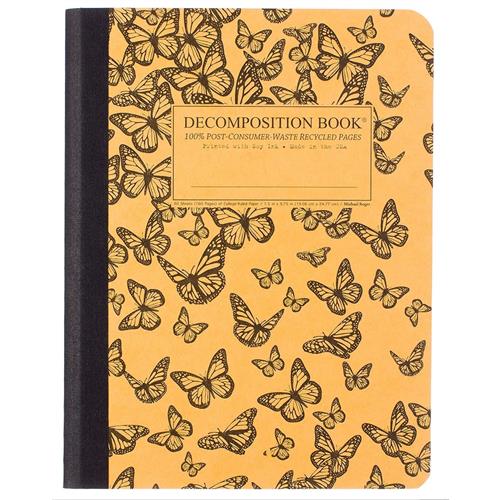Monarch Migration Decomposition Notebook