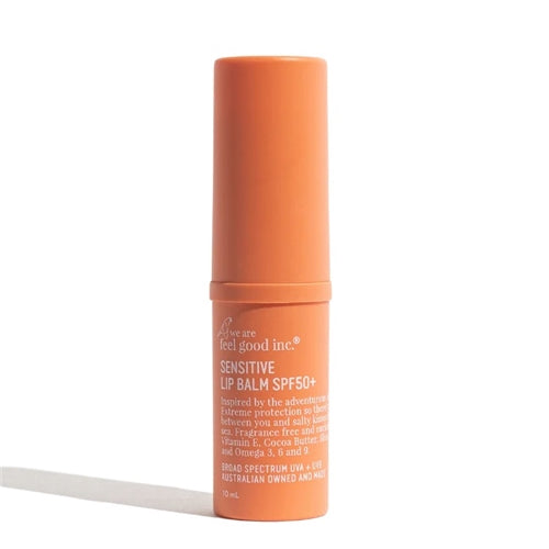 SPF 50+ Lip Balm
