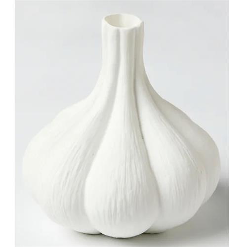 Garlic Vase Small