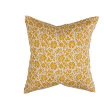 Linen Cushions