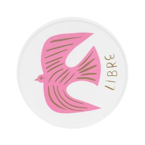 Libre Plate- {Femme Libre/Free Woman}