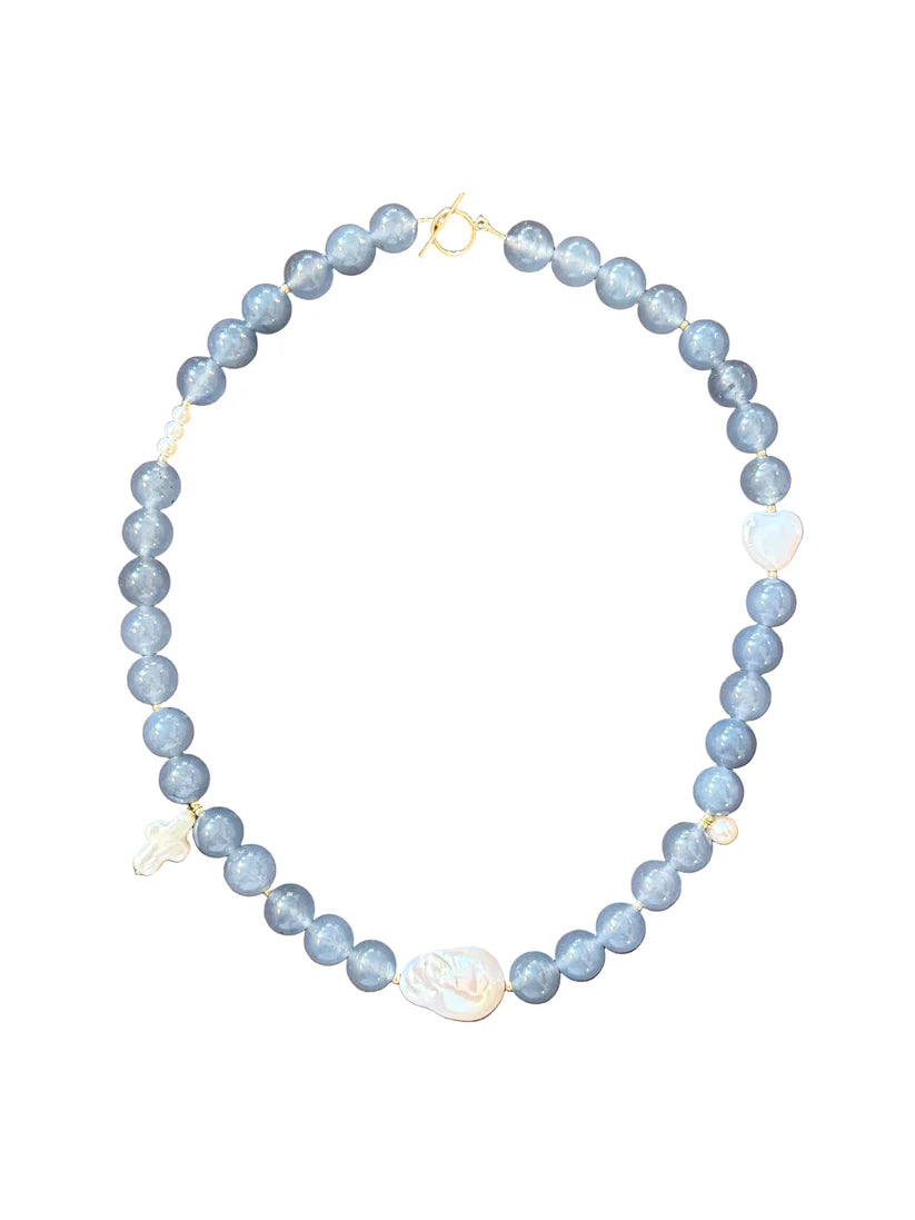 zoru - Lola Necklace