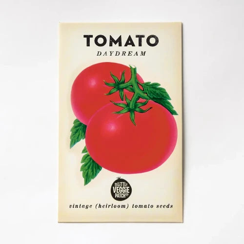 Tomato 'daydream' Heirloom Seeds