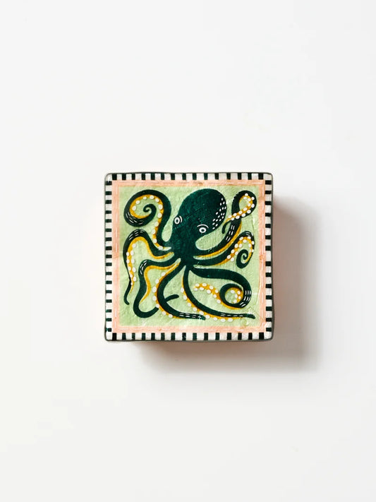Octopus Box