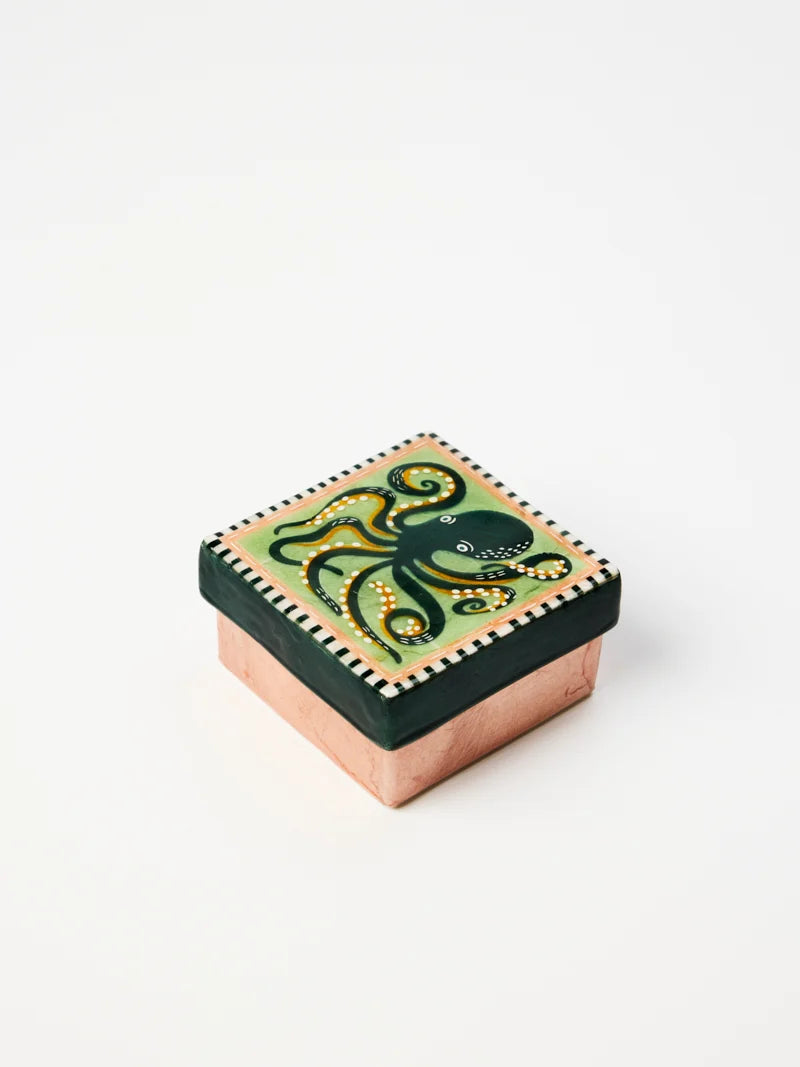 Octopus Box