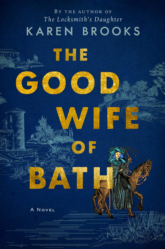The Goodwife of Bath
