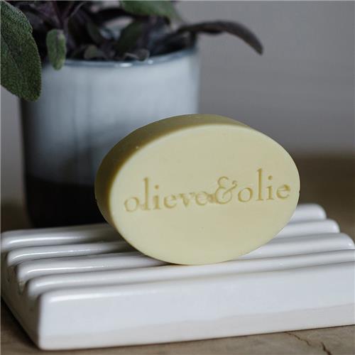 Body Oil Bar