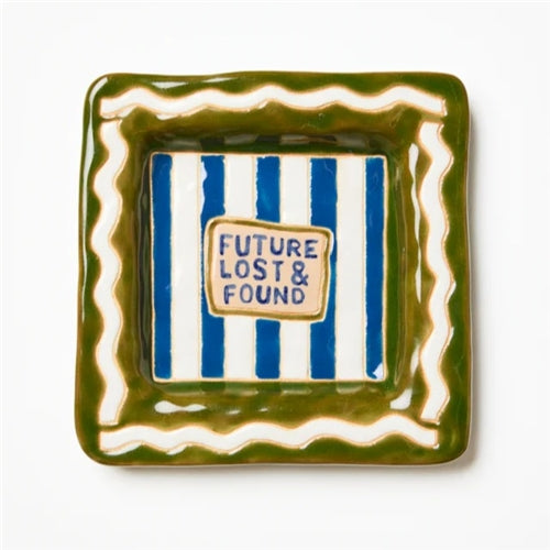 Future Lost & Found Tray