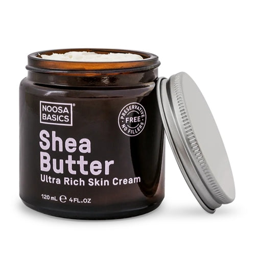 Ultra Rich Skin Cream