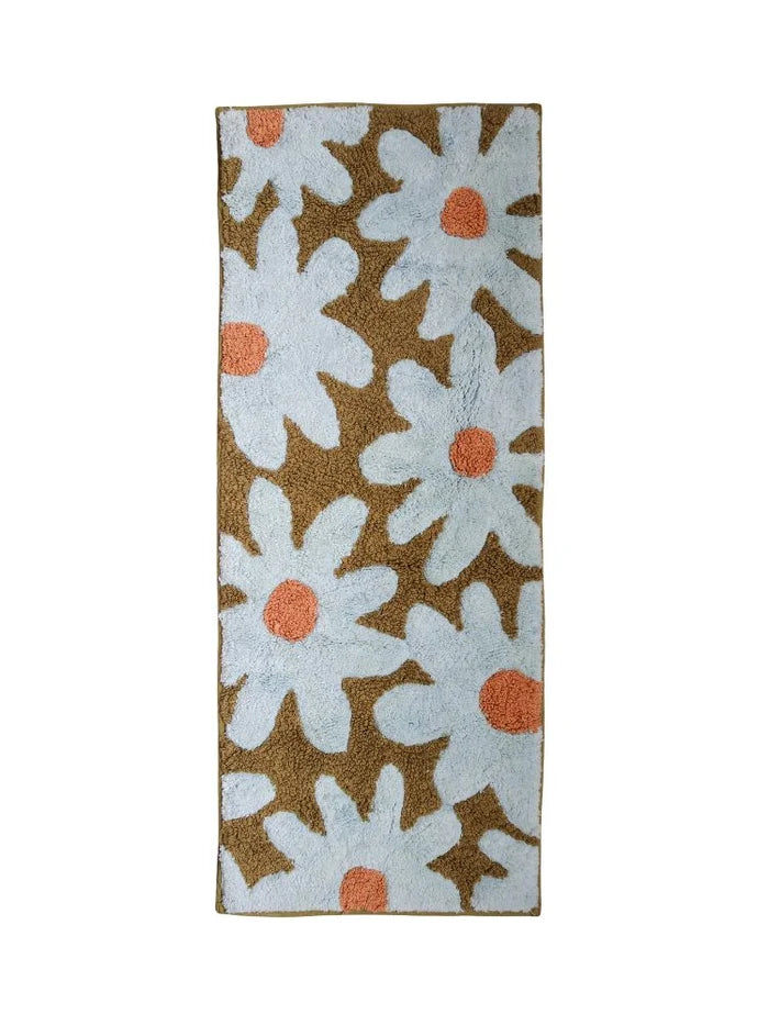 Marlo Bath Runner